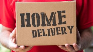 מהו משלוח עד הבית? ומה אתה יכול לעשות כדי להפוך משלוח עד הבית נהדר?