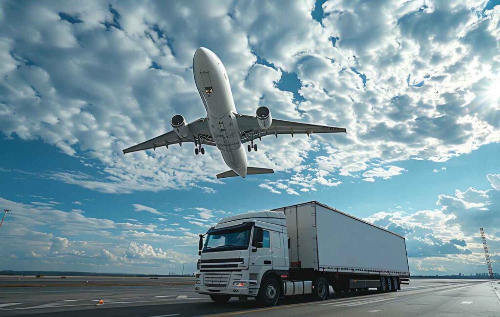 International Shipping Company