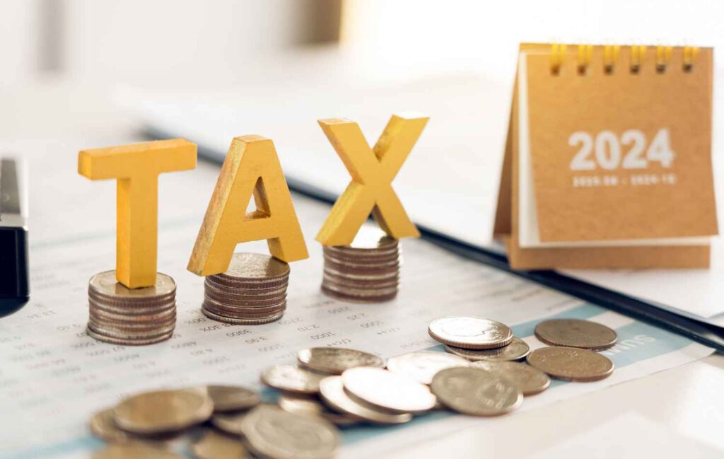 Tax Returns