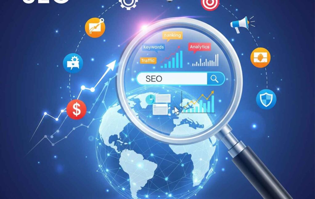 SEO