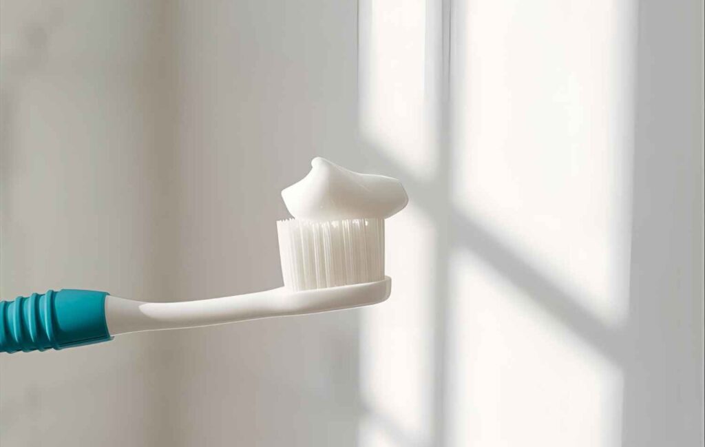 Toothpaste