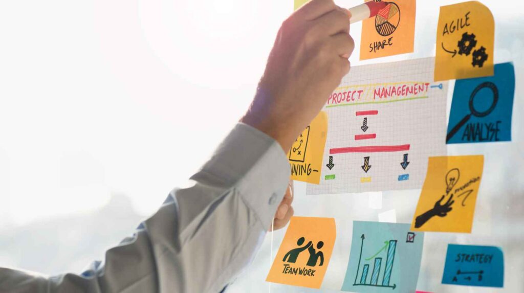 המשכיות עסקית וניהול משברים