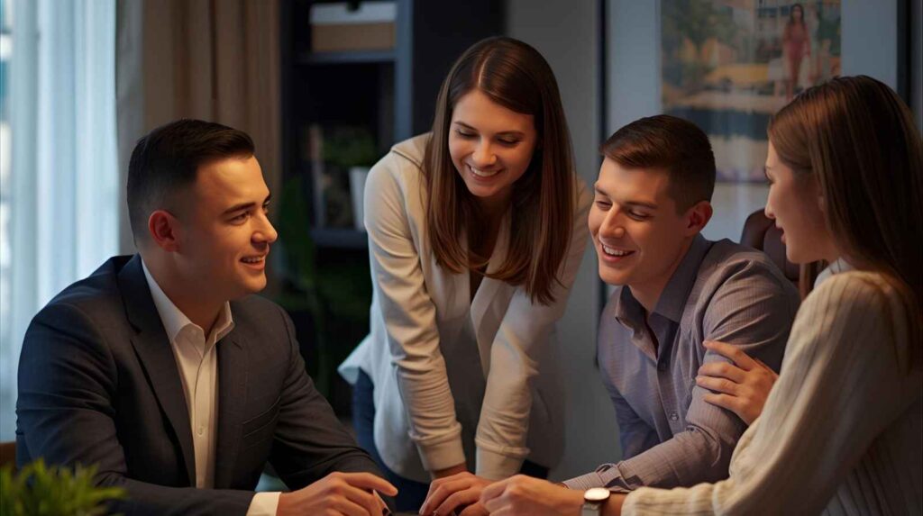 יועץ פיננסי