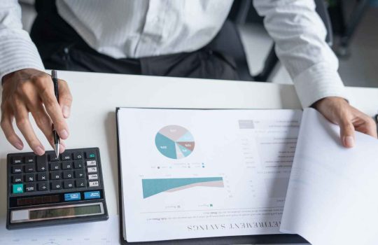 חברה לפתרונות מימון בתחום המשכנתאות2