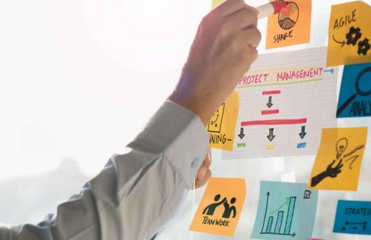 המשכיות עסקית וניהול משברים2