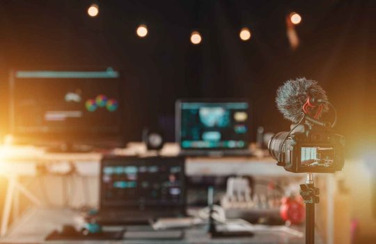 Creative Content Production2