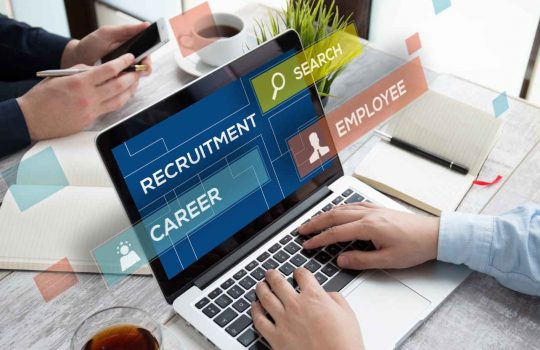 Online Recruitment System2