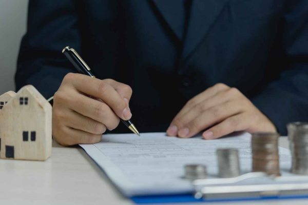 Real Estate Appraisals2
