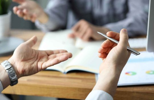 How Do You Choose the Right Software Development Company for Your Project?2